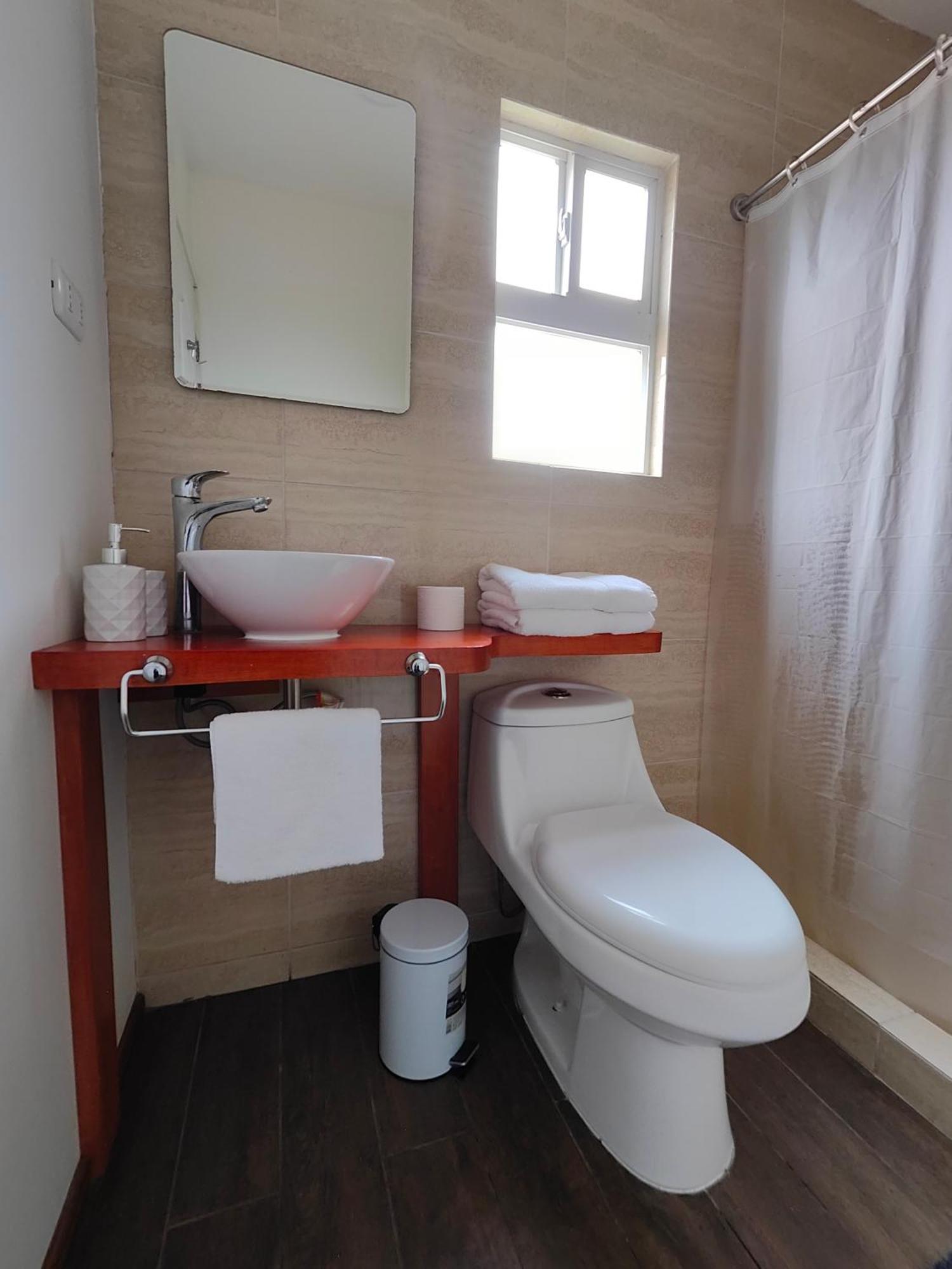 Hostal Casa Arrayan Coyhaique Bagian luar foto