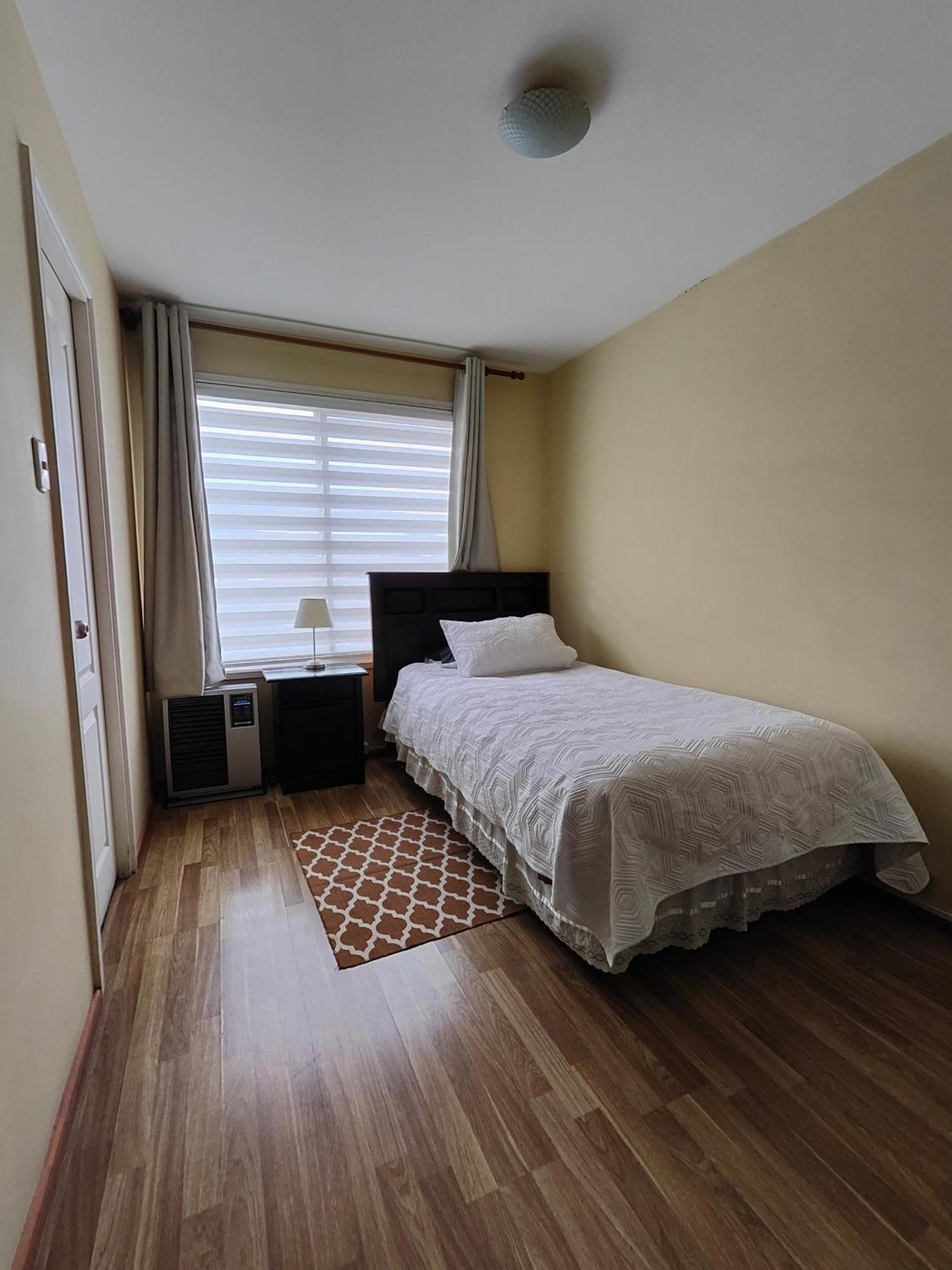Hostal Casa Arrayan Coyhaique Bagian luar foto