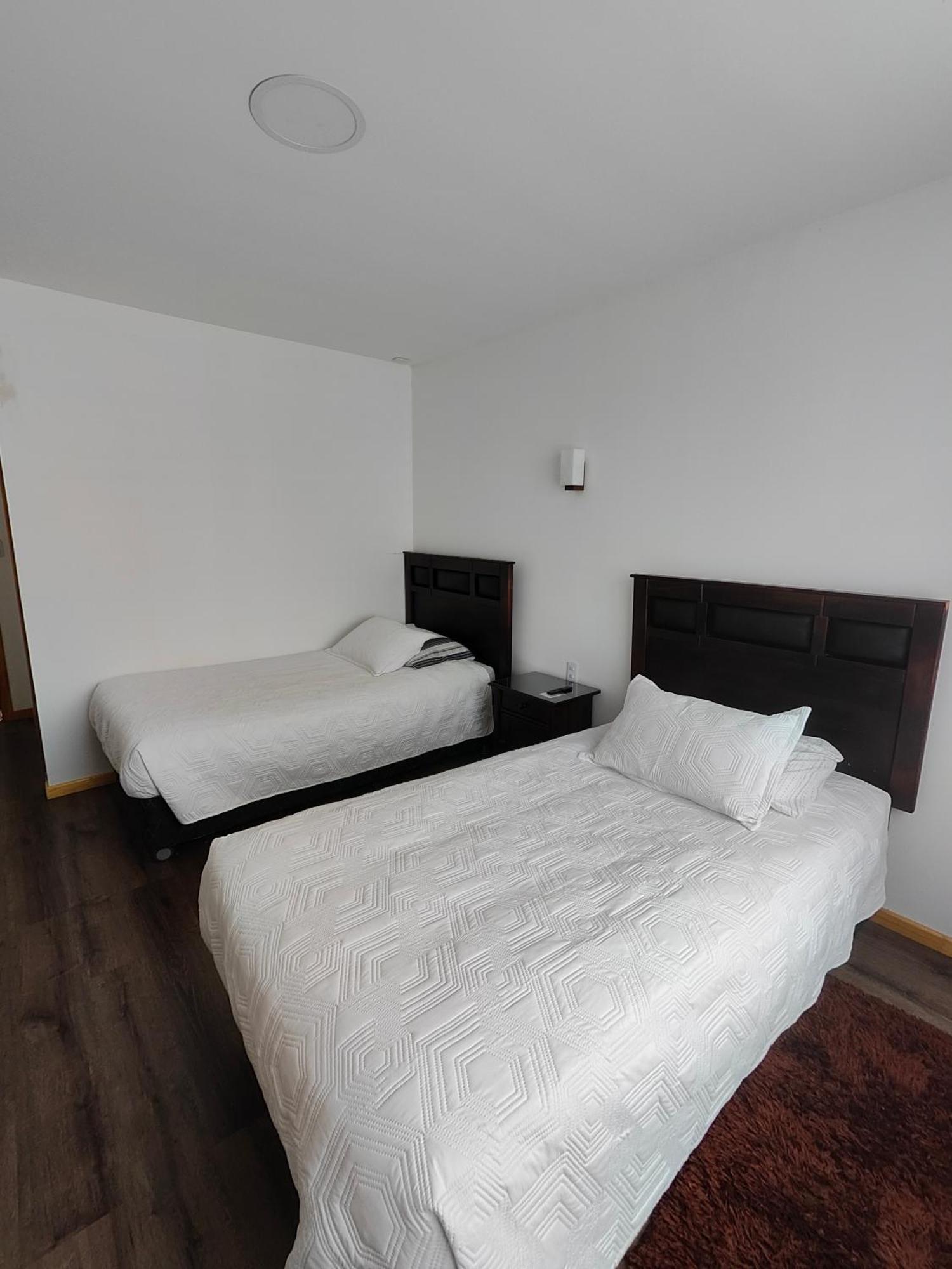 Hostal Casa Arrayan Coyhaique Bagian luar foto