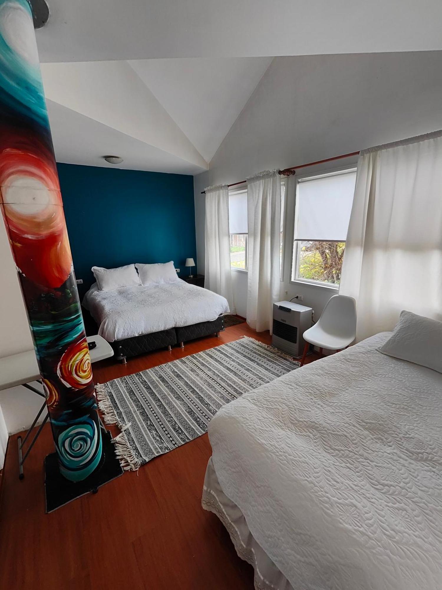 Hostal Casa Arrayan Coyhaique Ruang foto
